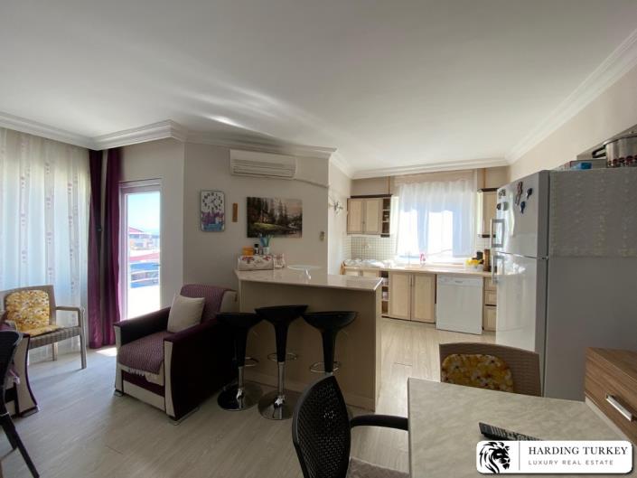 Image No.15-Appartement de 2 chambres à vendre à Altinkum