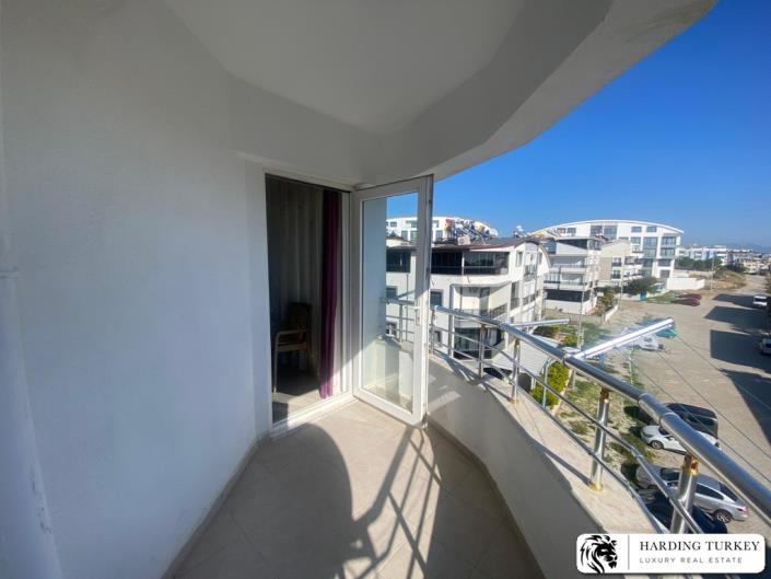 Image No.16-Appartement de 2 chambres à vendre à Altinkum