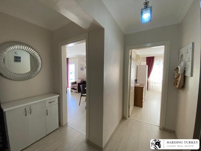 Image No.17-Appartement de 2 chambres à vendre à Altinkum