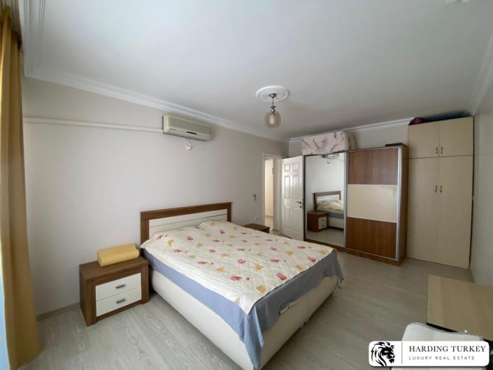 Image No.20-Appartement de 2 chambres à vendre à Altinkum