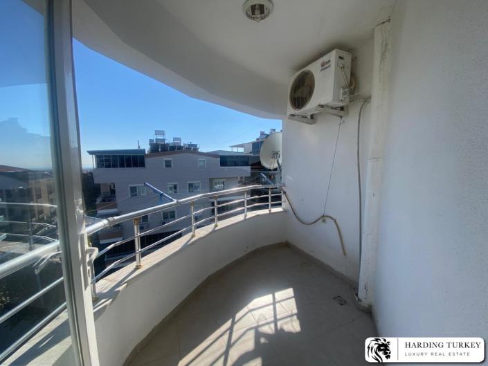 Image No.21-Appartement de 2 chambres à vendre à Altinkum