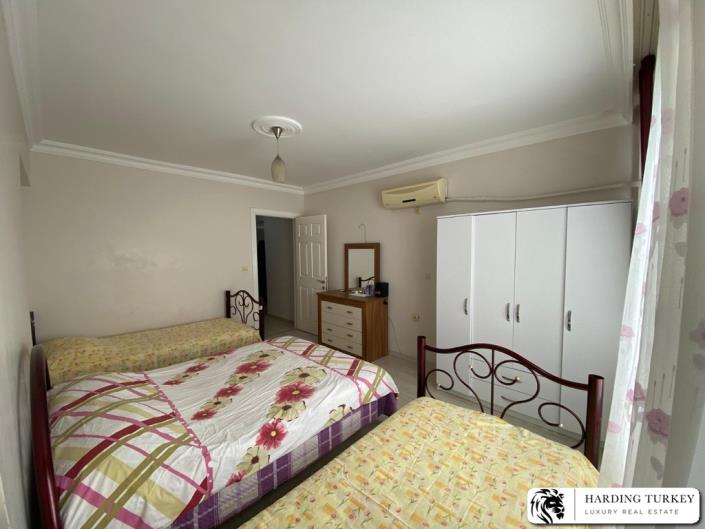 Image No.22-Appartement de 2 chambres à vendre à Altinkum