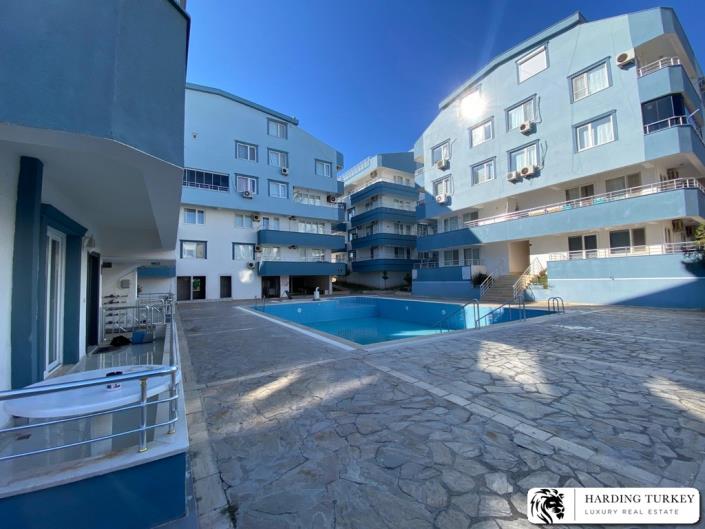 Image No.24-Appartement de 2 chambres à vendre à Altinkum