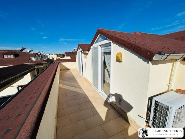 Image No.3-2 Bed Duplex for sale