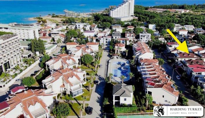 Image No.5-2 Bed Duplex for sale