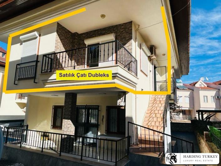 Image No.2-2 Bed Duplex for sale