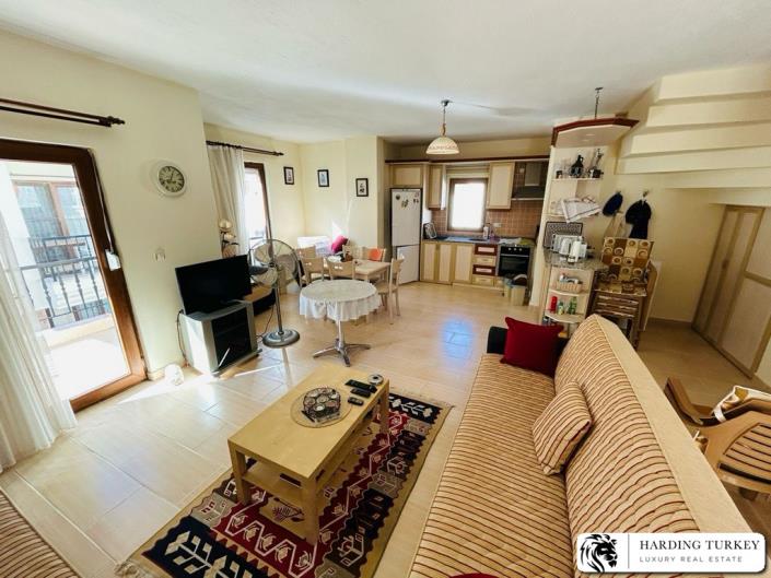 Image No.11-2 Bed Duplex for sale