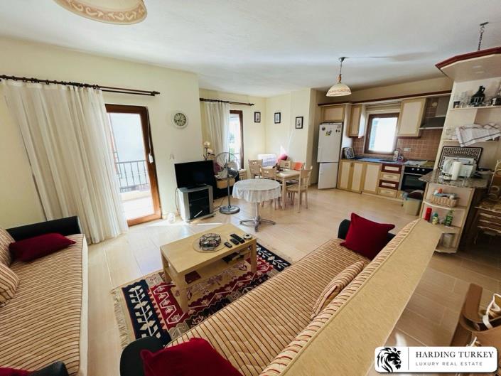 Image No.12-2 Bed Duplex for sale