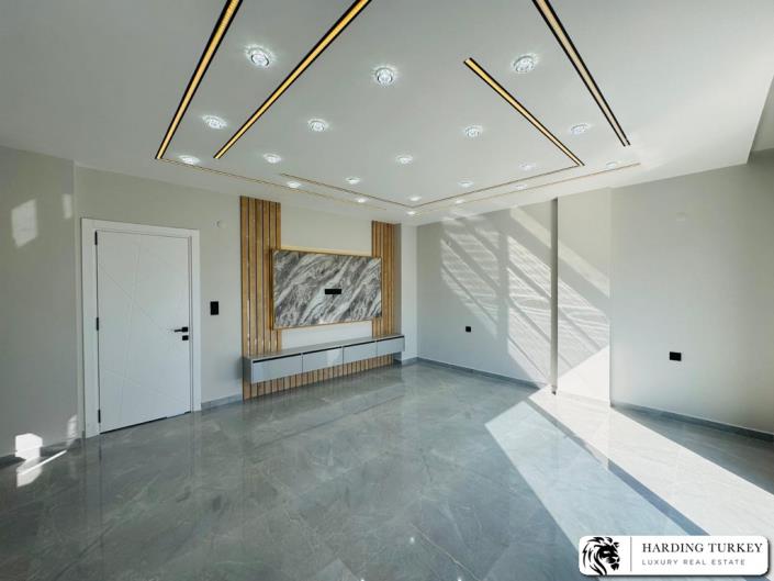 Image No.4-Jumelé de 4 chambres à vendre à Altinkum