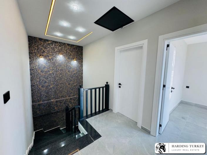 Image No.9-Jumelé de 4 chambres à vendre à Altinkum