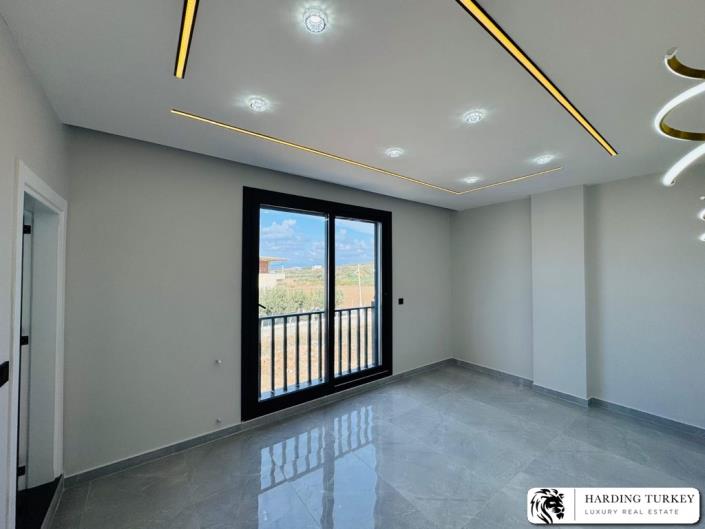 Image No.10-Jumelé de 4 chambres à vendre à Altinkum