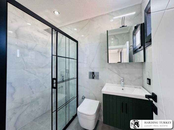 Image No.13-Jumelé de 4 chambres à vendre à Altinkum