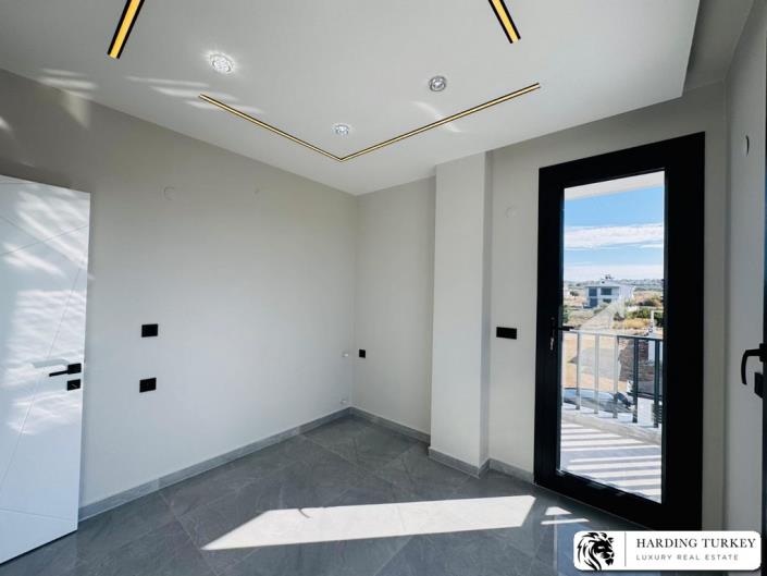 Image No.14-Jumelé de 4 chambres à vendre à Altinkum