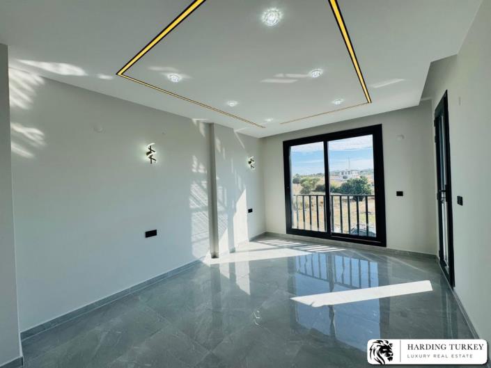 Image No.15-Jumelé de 4 chambres à vendre à Altinkum