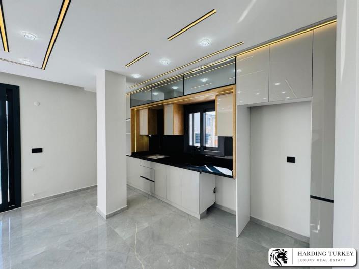 Image No.19-Jumelé de 4 chambres à vendre à Altinkum