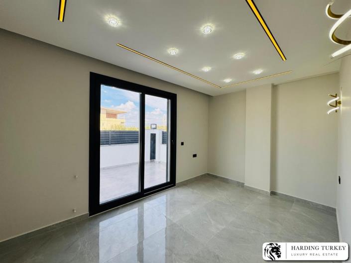 Image No.21-Jumelé de 4 chambres à vendre à Altinkum