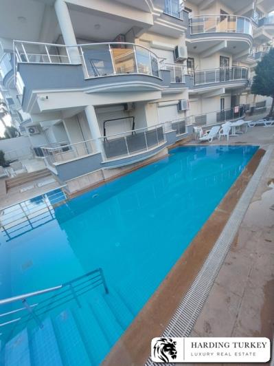 Image No.3-Appartement de 2 chambres à vendre à Altinkum