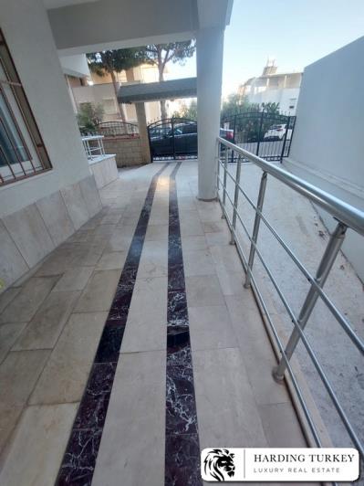 Image No.4-Appartement de 2 chambres à vendre à Altinkum