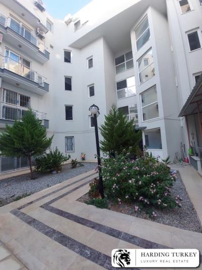 Image No.5-Appartement de 2 chambres à vendre à Altinkum