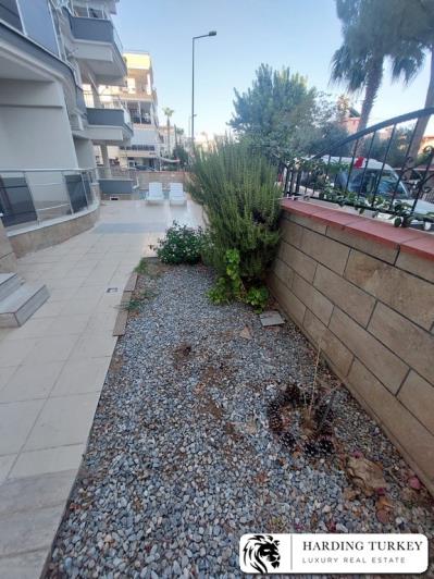 Image No.9-Appartement de 2 chambres à vendre à Altinkum