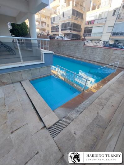 Image No.10-Appartement de 2 chambres à vendre à Altinkum