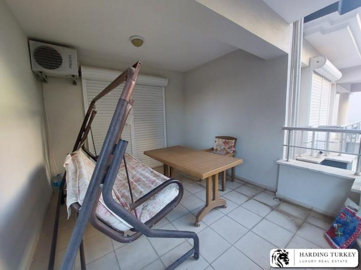 Image No.12-Appartement de 2 chambres à vendre à Altinkum