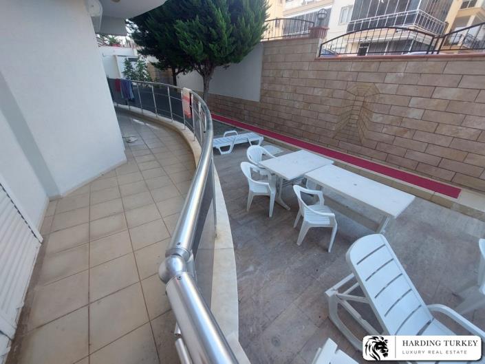 Image No.11-Appartement de 2 chambres à vendre à Altinkum