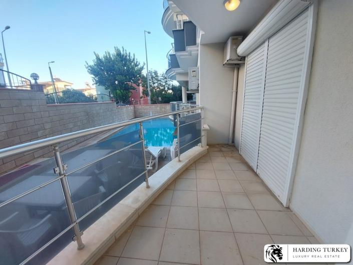 Image No.13-Appartement de 2 chambres à vendre à Altinkum