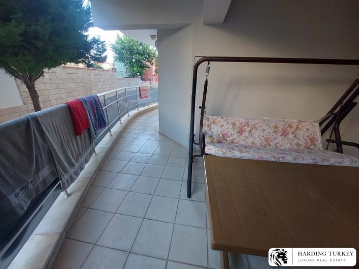 Image No.14-Appartement de 2 chambres à vendre à Altinkum