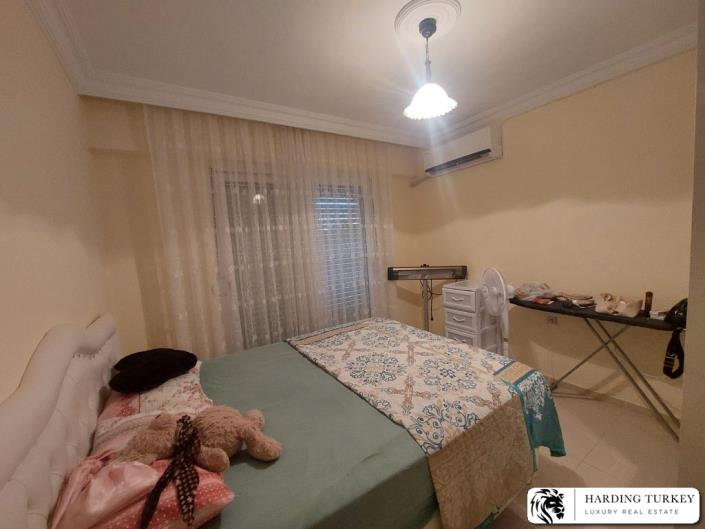 Image No.16-Appartement de 2 chambres à vendre à Altinkum