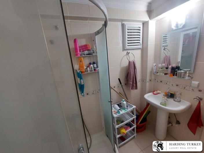 Image No.17-Appartement de 2 chambres à vendre à Altinkum