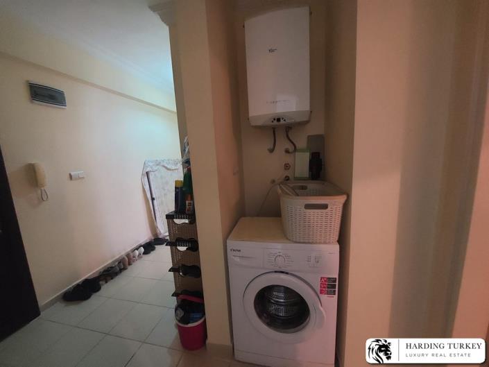 Image No.19-Appartement de 2 chambres à vendre à Altinkum