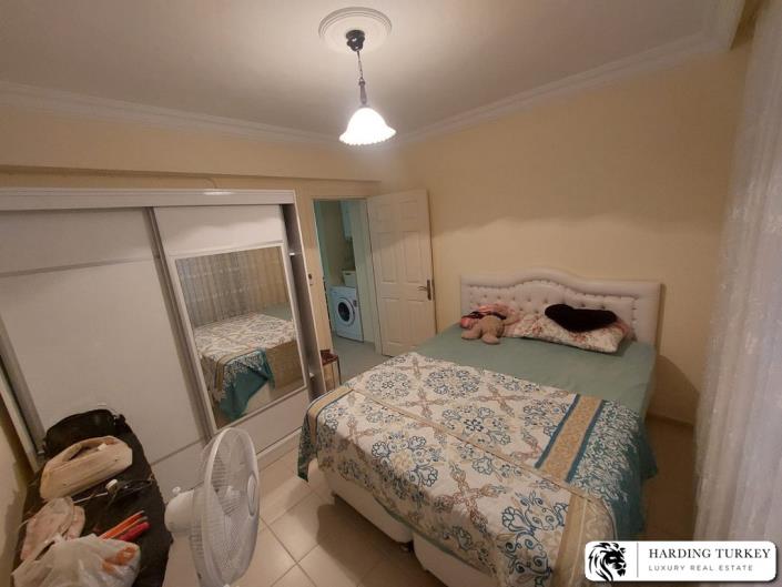 Image No.20-Appartement de 2 chambres à vendre à Altinkum