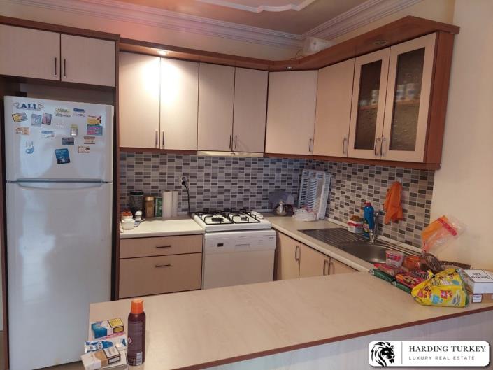 Image No.21-Appartement de 2 chambres à vendre à Altinkum