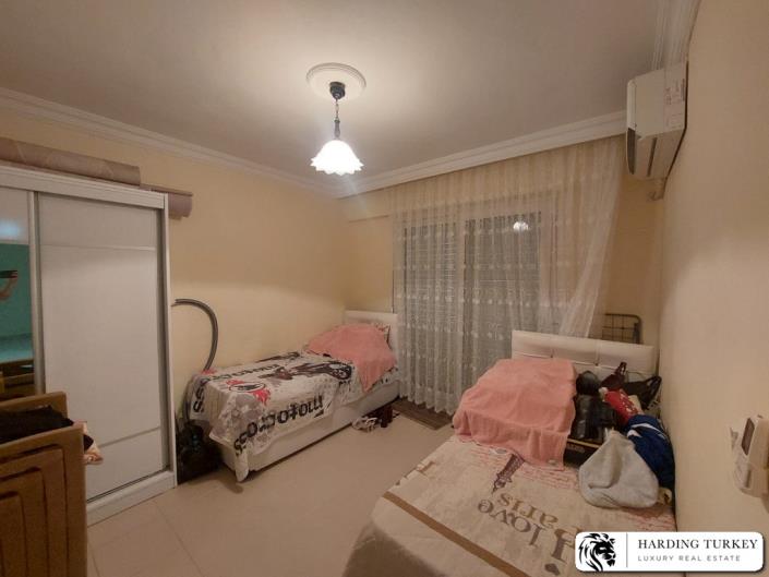 Image No.22-Appartement de 2 chambres à vendre à Altinkum