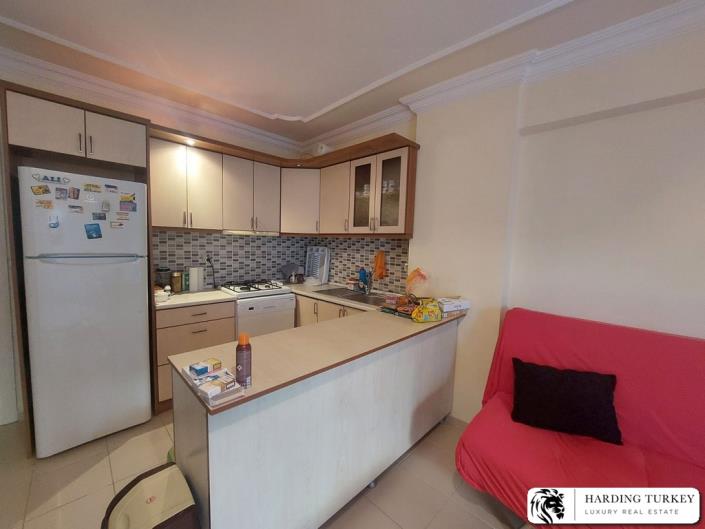 Image No.24-Appartement de 2 chambres à vendre à Altinkum