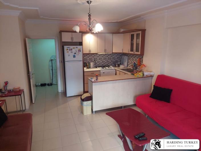 Image No.23-Appartement de 2 chambres à vendre à Altinkum