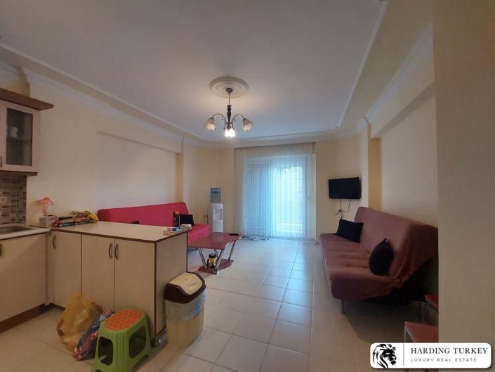 Image No.25-Appartement de 2 chambres à vendre à Altinkum