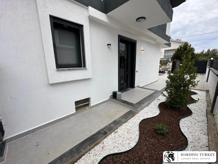 Image No.4-Villa / Détaché de 3 chambres à vendre à Altinkum