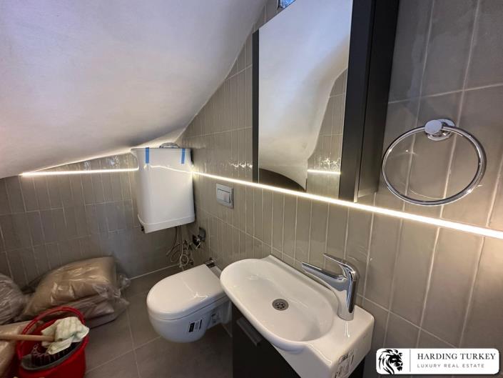 Image No.6-Villa / Détaché de 3 chambres à vendre à Altinkum