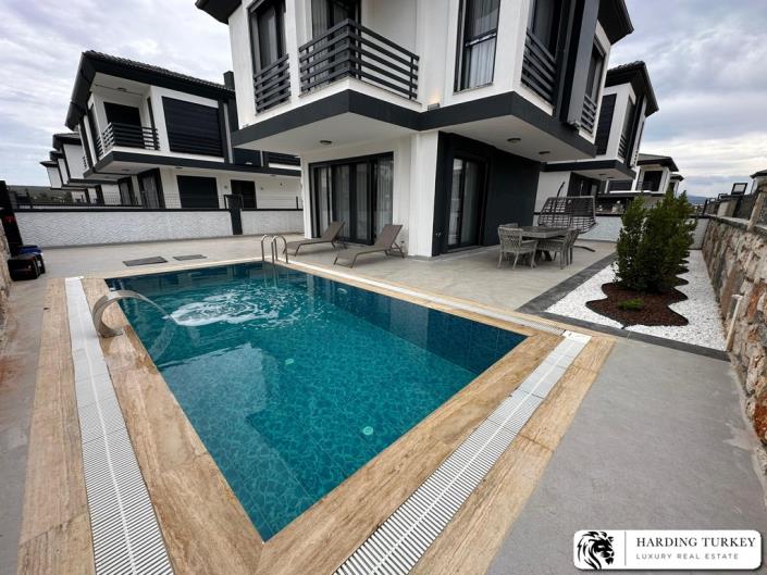 Image No.10-Villa / Détaché de 3 chambres à vendre à Altinkum