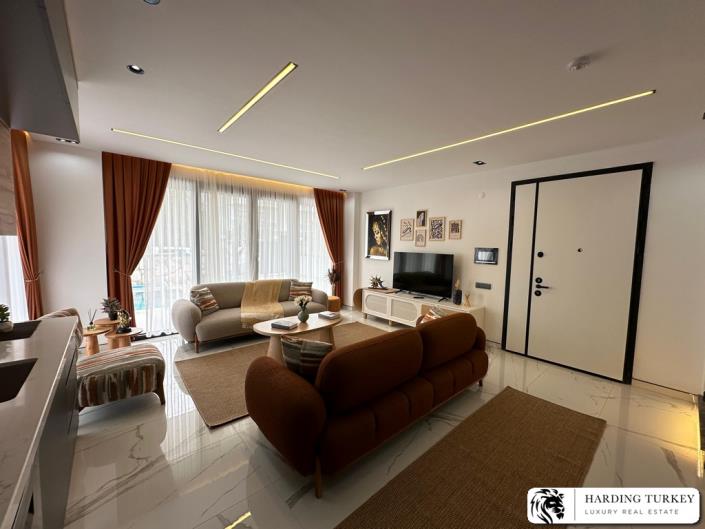 Image No.13-Villa / Détaché de 3 chambres à vendre à Altinkum