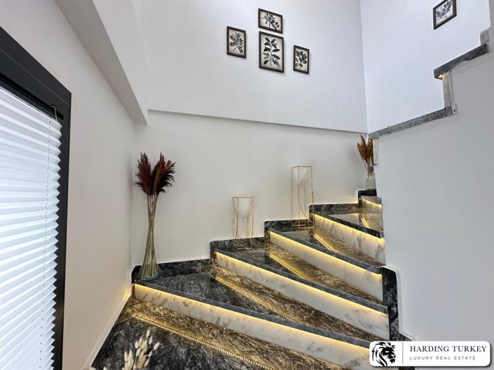 Image No.16-Villa / Détaché de 3 chambres à vendre à Altinkum