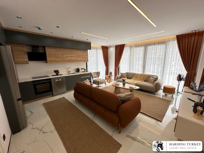 Image No.17-Villa / Détaché de 3 chambres à vendre à Altinkum