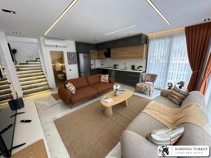 Image No.18-Villa / Détaché de 3 chambres à vendre à Altinkum