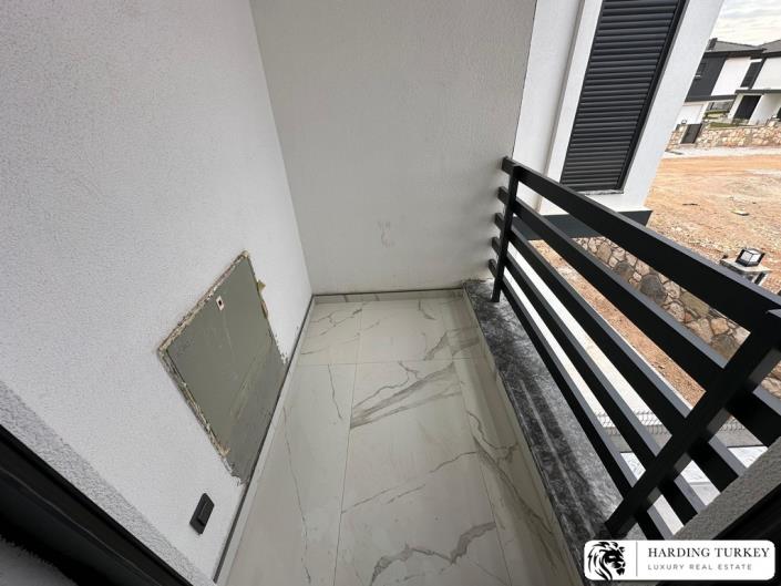 Image No.19-Villa / Détaché de 3 chambres à vendre à Altinkum