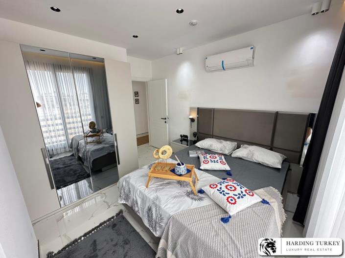 Image No.21-Villa / Détaché de 3 chambres à vendre à Altinkum