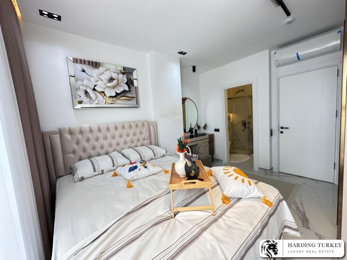 Image No.23-Villa / Détaché de 3 chambres à vendre à Altinkum