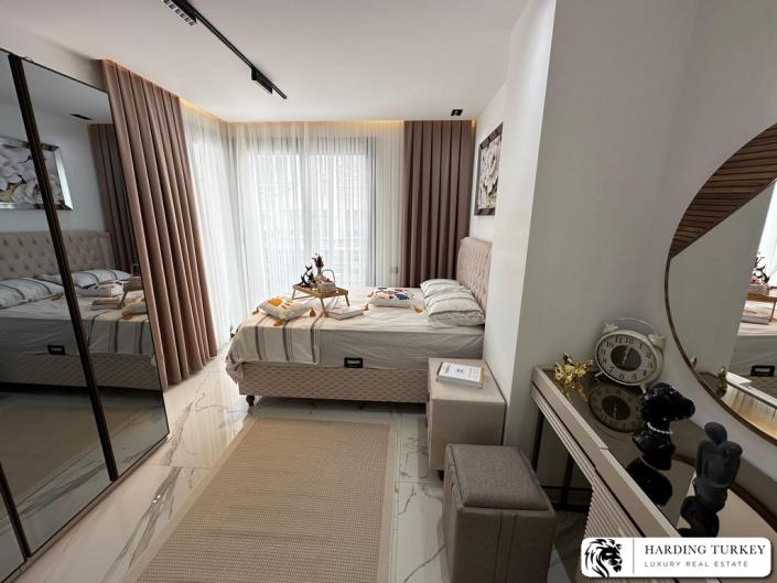 Image No.24-Villa / Détaché de 3 chambres à vendre à Altinkum