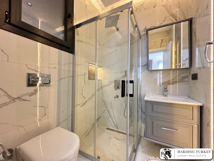 Image No.25-Villa / Détaché de 3 chambres à vendre à Altinkum